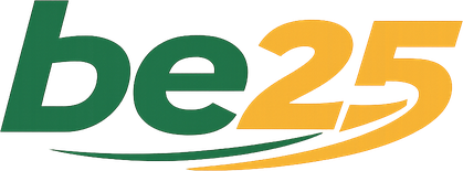 be 25